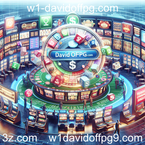 Descubra as Melhores Promoções de Jogos em w1-davidoffpg.com